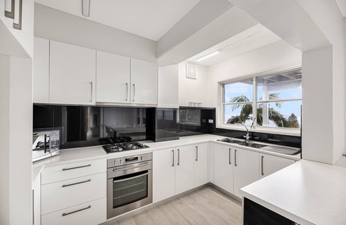 Port Macquarie House | Huge Family Friendly Home - Lighthouse Beach Views.