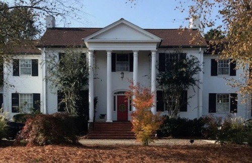 Athens House | Huge home in the heart of 5 pts perfect for UGA Football, Weddings or Graduation