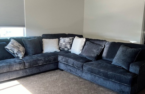 Tucson House | Huge home with ac 20 mins from downtown Tucson /Univeristy /3 mins from airport