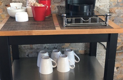 Dinkytown Apartment | Huge Loft U of M Dinkytown