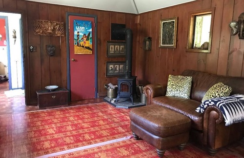Montauk Cottage | Huge Montauk Cottage W Private Full Bath & Shower