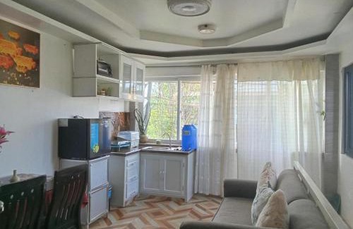 Calapan Apartment | Huge room transient