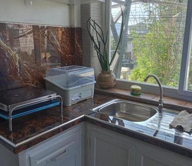 Calapan Apartment | Huge room transient