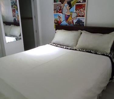 Calapan Apartment | Huge room transient