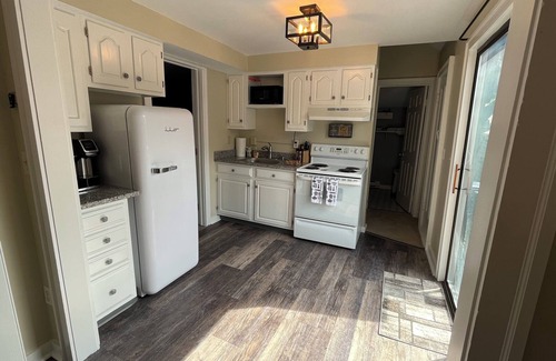 Bolton Landing Cottage | Hugely discounted through the end of the year. Don't miss this opportunity,n