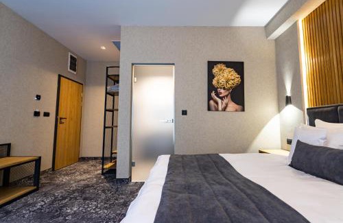 Satu Mare Hotel | Hugo Hotel