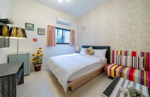 Sanxing House | Hui Yun B&B