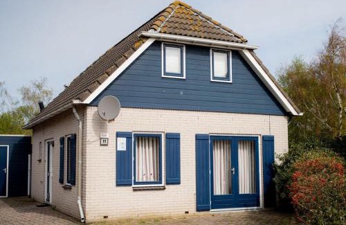 Ouddorp House | Huijsmans Verhuur Type Deluxe Zuiderdiep 11