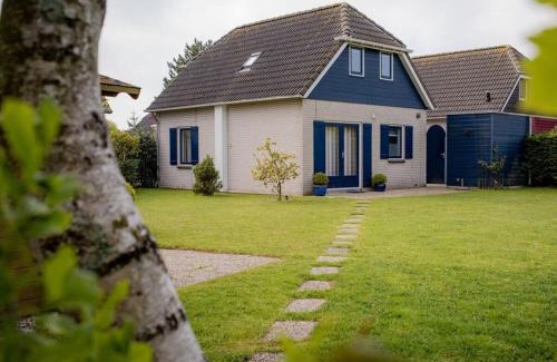 Ouddorp House | Huijsmans Verhuur Type Deluxe Zuiderdiep 11