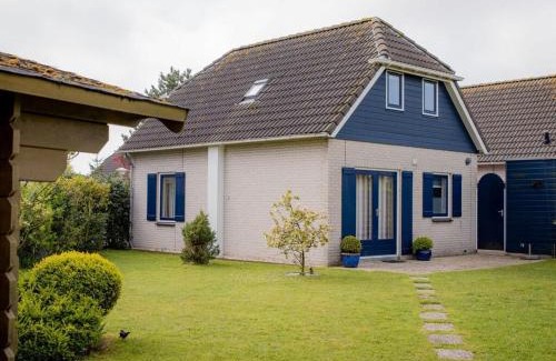 Ouddorp House | Huijsmans Verhuur Type Deluxe Zuiderdiep 11