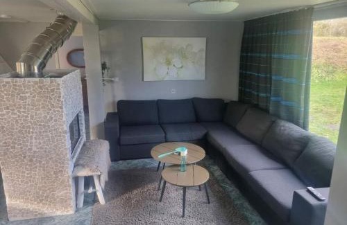 Ouddorp House | Huijsmans Verhuur Type de Luxe Plus Mosselbank