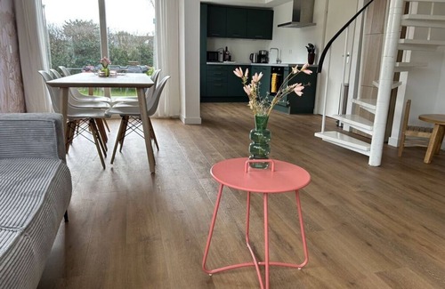 Ouddorp House | Huijsmansverhuur Type C Comfort Plus Vlier 1