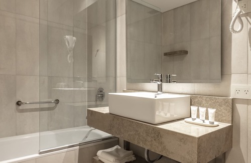 San Nicolas Hotel | Huinid Obelisco Hotel