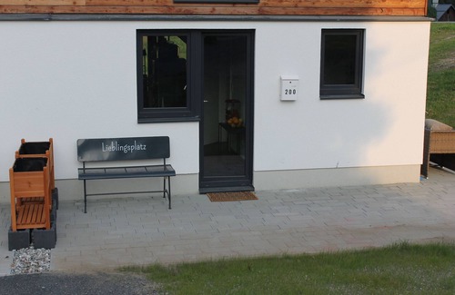 Arnoldstein Ski Chalet | Huis 3landenpunt AT-SLO-IT. Holiday in Austria, Slovenia and Italy at once.