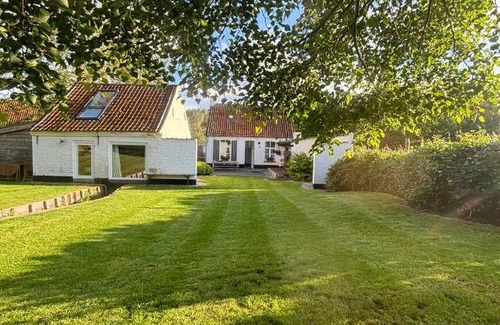 Dikkelvenne House | Huis Aan de Boskant