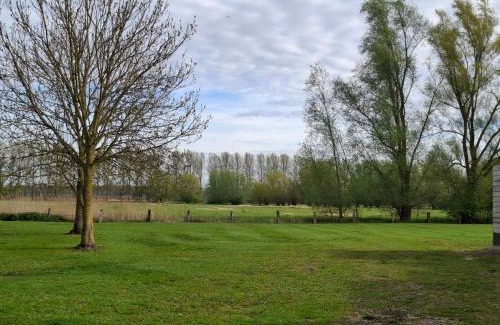 Wachtebeke House | Huis aan Puyenbroeck