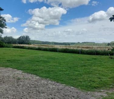 Wachtebeke House | Huis aan Puyenbroeck