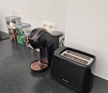 Mechelen Apartment | Huis ALNA 6