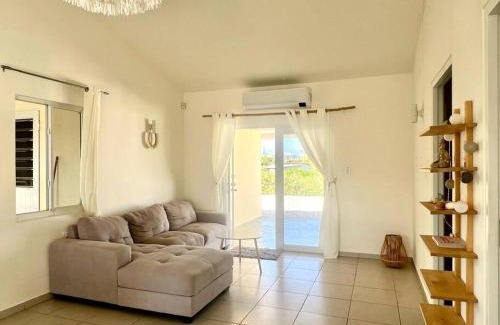 Montana House | Huis op de wind