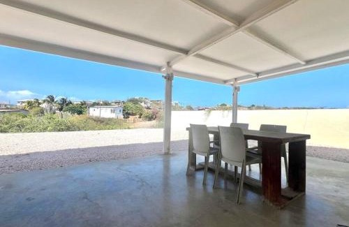 Montana House | Huis op de wind