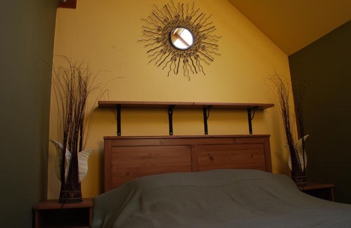 Sint-Agatha-Rode Bed & Breakfast | Huis van Rooi