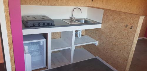 Bant House | Huisje de Bosrand