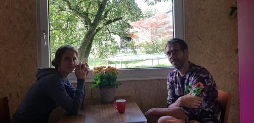 Bant House | Huisje de Bosrand