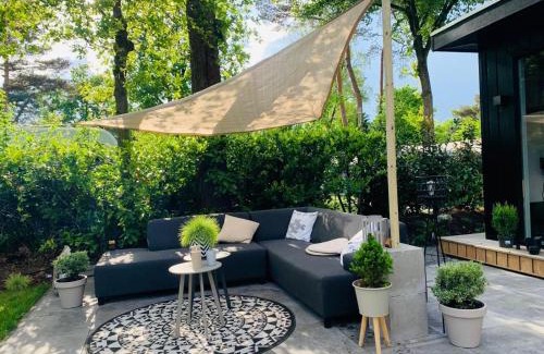 Municipality of Ermelo House | Huisje in Stijl