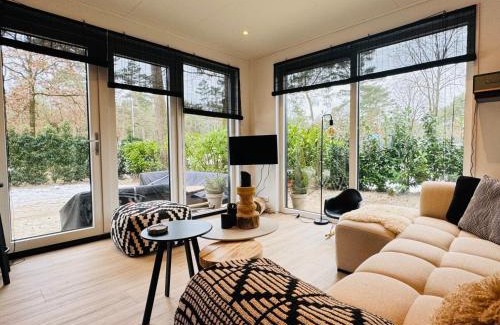 Municipality of Ermelo House | Huisje in Stijl