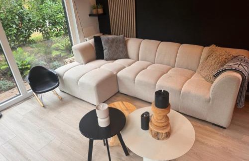 Municipality of Ermelo House | Huisje in Stijl