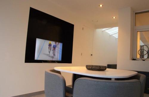 Roesbrugge-Haringe House | Huisje Well Tevree