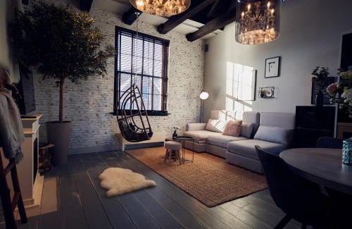 Amstelveen Hotel | HUISJES AAN DE AMSTEL - Your home away from home
