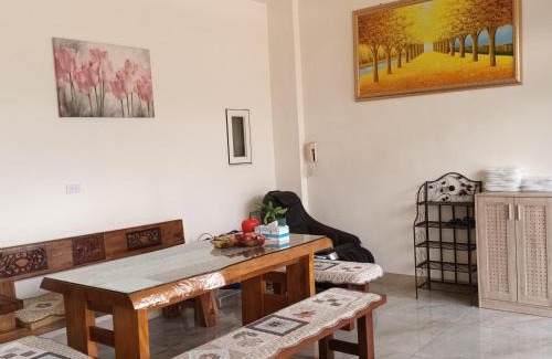 Yuli House | Huitaro Homestay