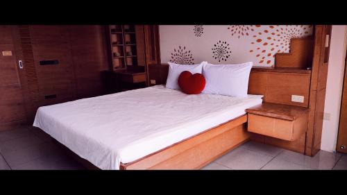 Yuchi House | HuiXin