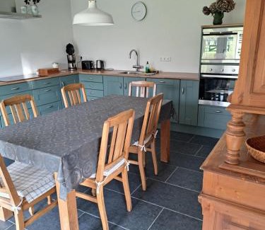 Municipality of Laarbeek Bed & Breakfast | Huize Donkersvoort