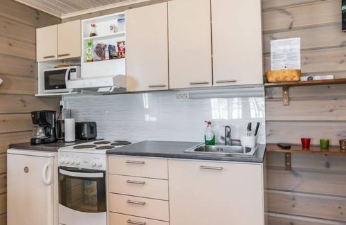 Rantasalmi House | Hukka 6 by Interhome