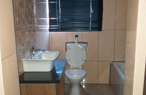 Hazyview House | Hulela Guest House