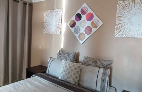 Hazyview House | Hulela Guest House