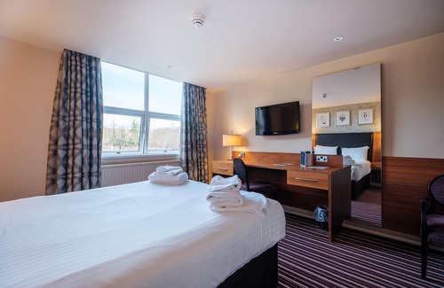 North Ferriby Hotel | Hull Humber View Hotel, BW Signature Collection