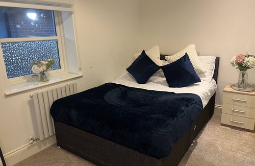 Hull Old Town Apartment | Hull Spacious Apartment 5