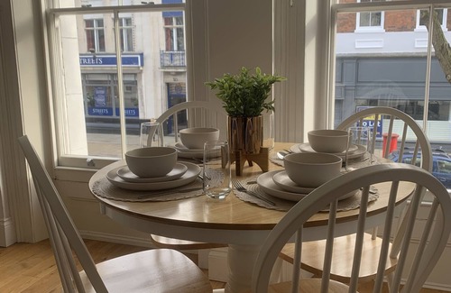 Hull Old Town Apartment | Hull Spacious Apartment 5