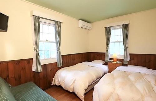 Yamanakako House | Human resort