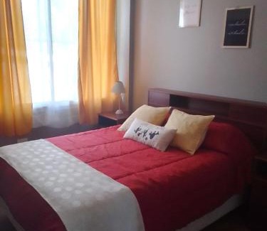 Lujan Apartment | Humberto Apart B