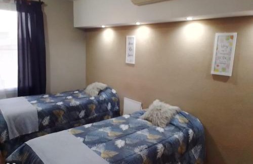 Lujan Apartment | Humberto Apart B