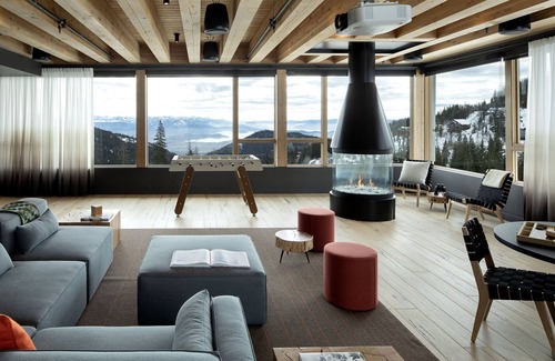 Sandpoint Hotel | Humbird