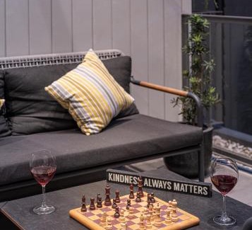 Pathumwan House | humble abode Bangkok Vacation Home