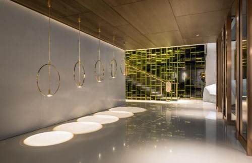 Zhongshan Hotel | Humble Boutique Hotel