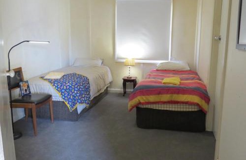 Bombala House | Humble family or workers accom