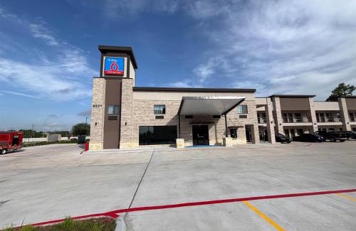 Humble Hotel | Humble, TX