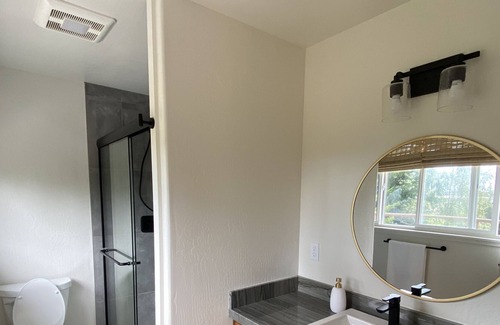 Pacific House | Humboldt Mid-century Bayview Escape